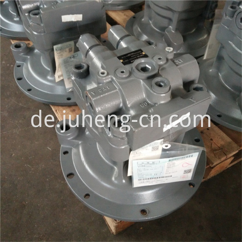 Zx270 3 Swing Motor 3